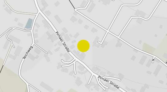 Immobilienpreisekarte Stadt Wehlen Dorf Wehlen